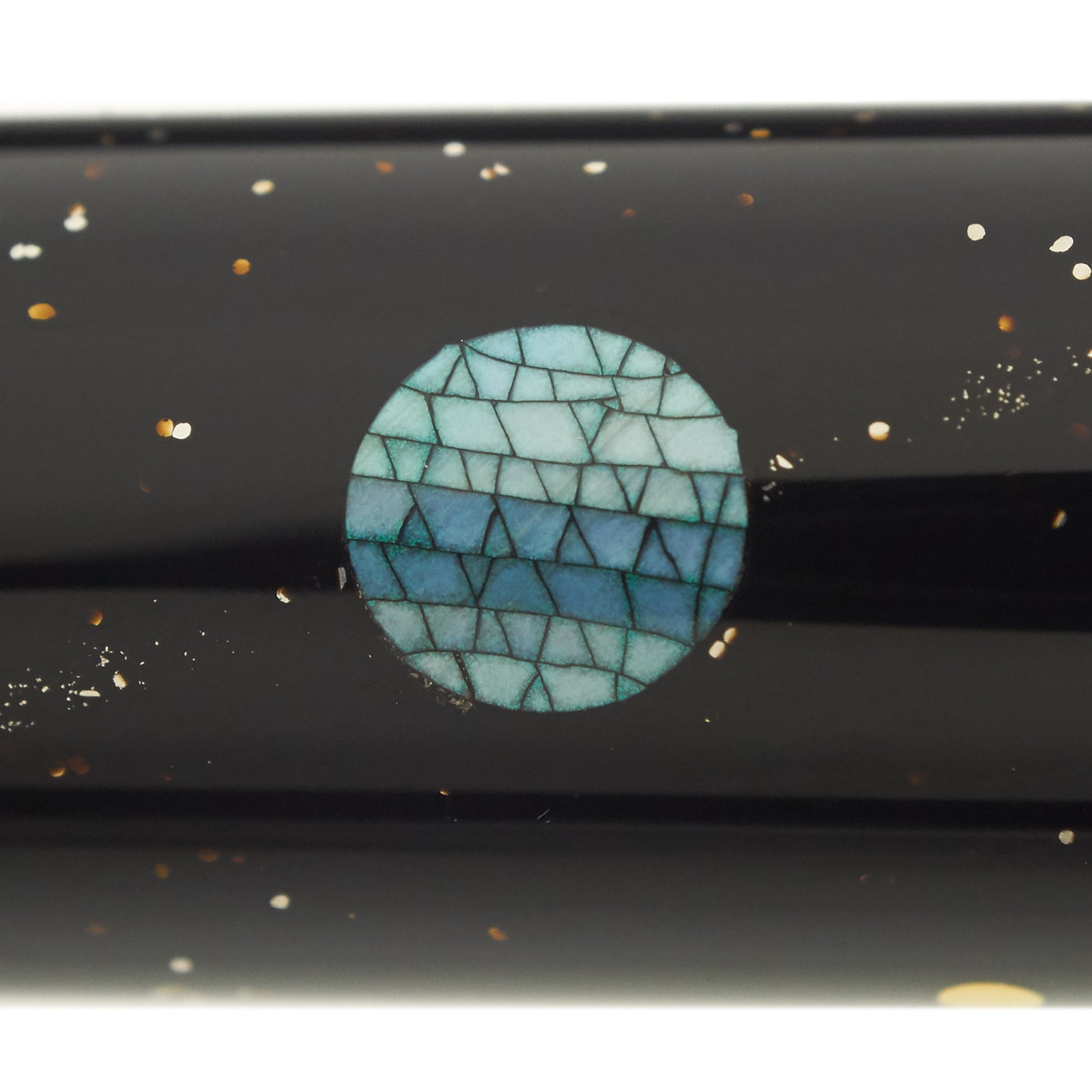 Namiki Yukari Shooting Star Raden - nibs.com