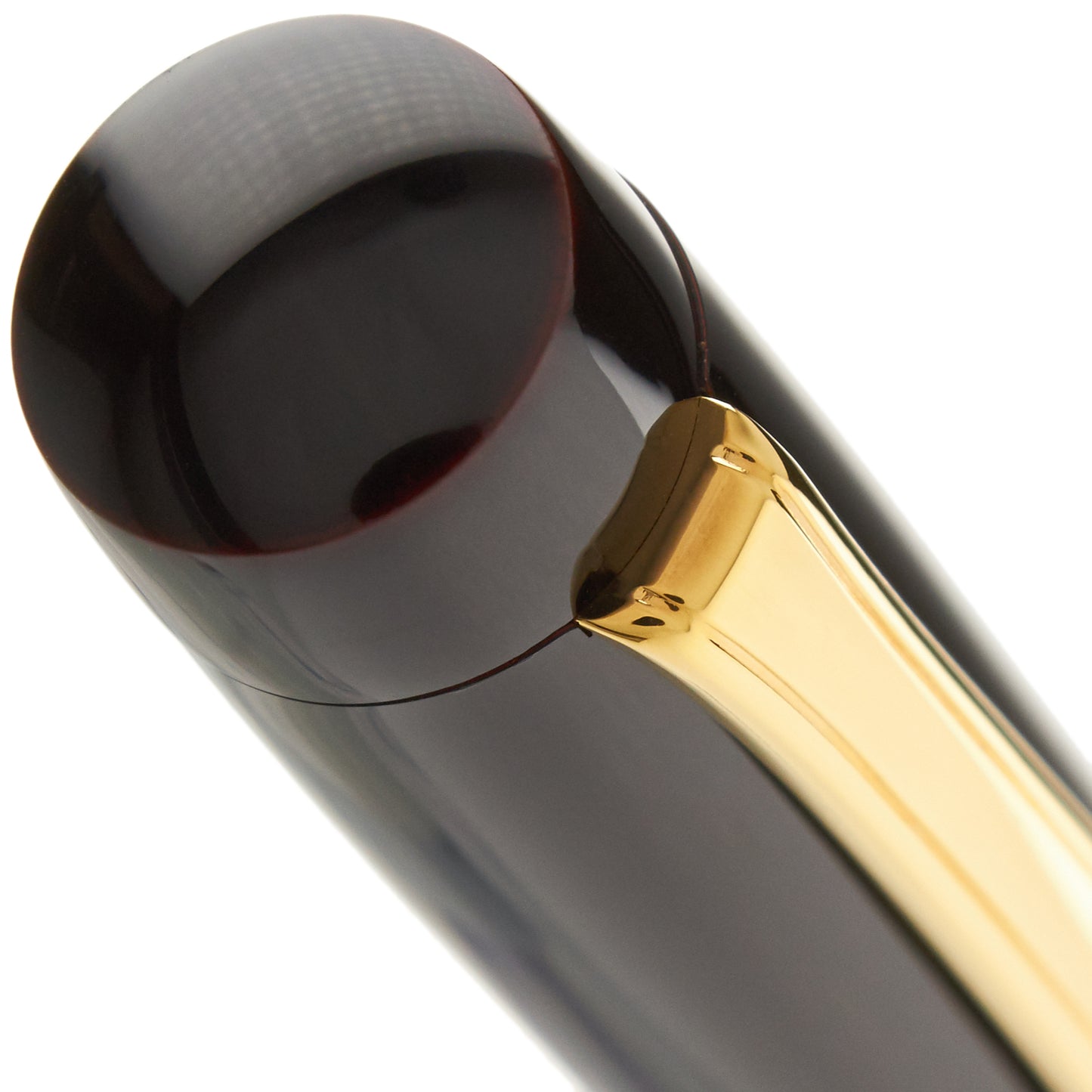 Nakaya Neo Standard Kuro-tamenuri - nibs.com