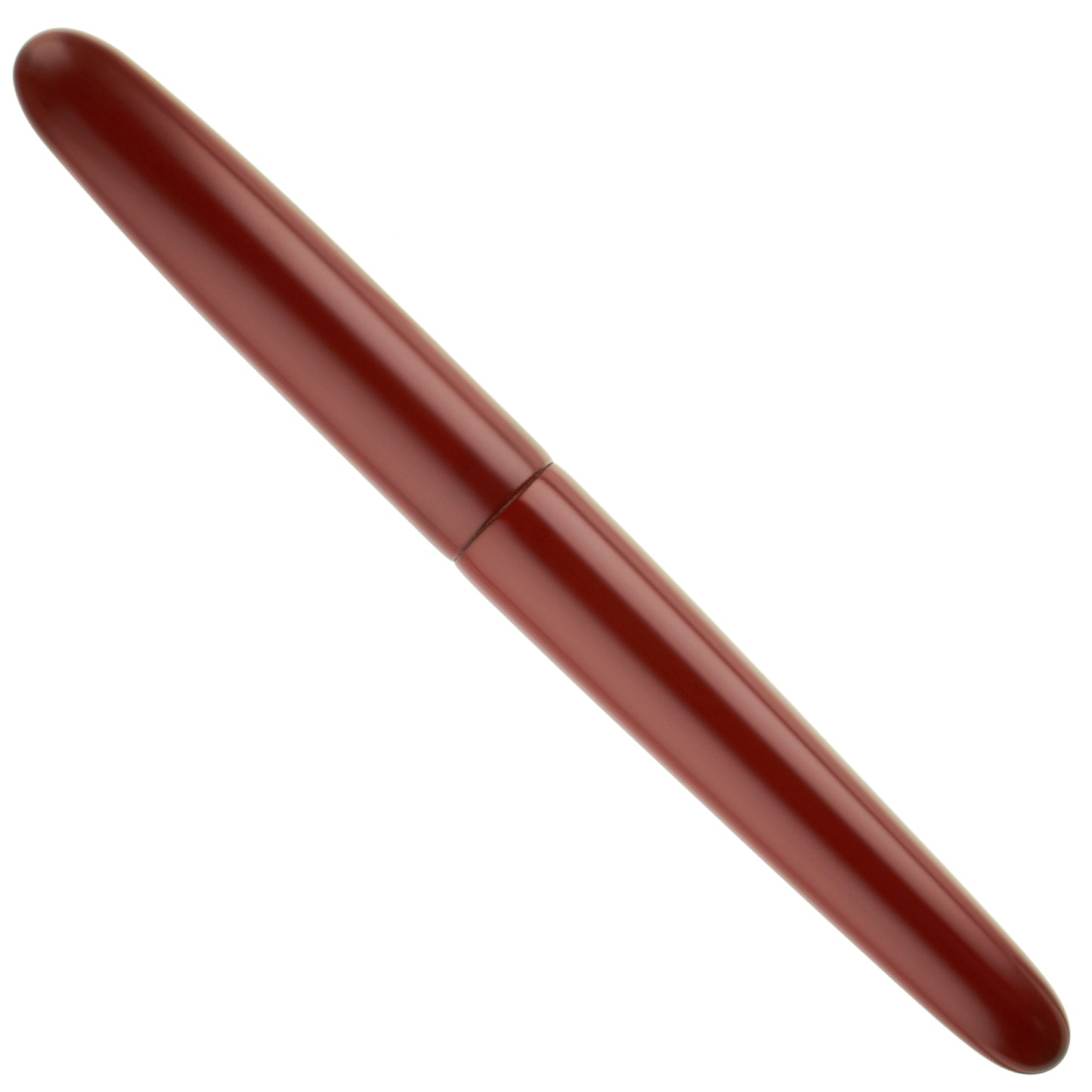 Nakaya Portable Cigar Shu Unpolished - nibs.com