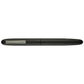 Nakaya Long Writer Matte Black Hairline - nibs.com