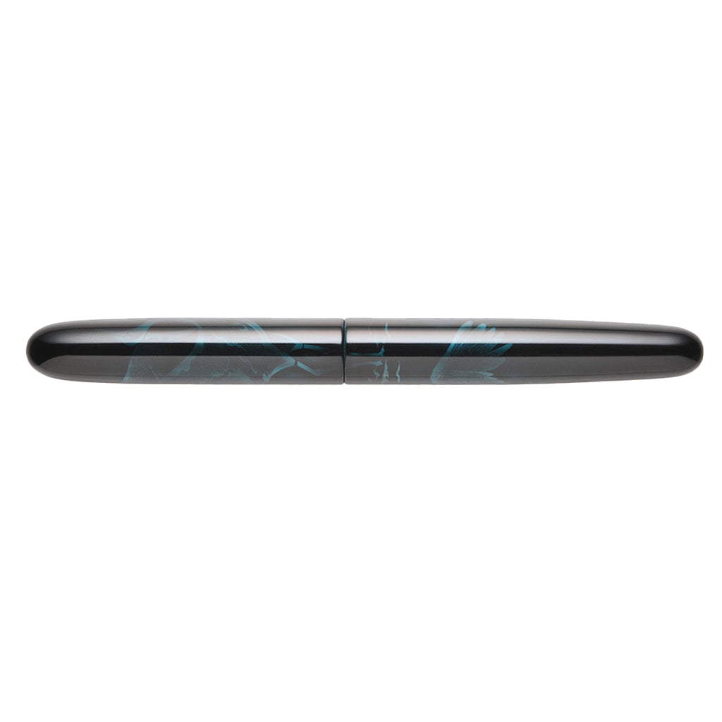 Nakaya Portable Cigar Red-Crowned Crane - nibs.com