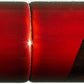 Nakaya 17mm Portable Cigar Bat in Kuro-tamenuri - nibs.com