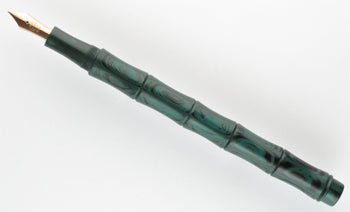 Eboya Ricchiku Medium Kaze C-C - nibs.com