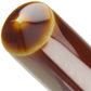 Nakaya Naka-ai Cigar String Rolled Heki-tamenuri - nibs.com