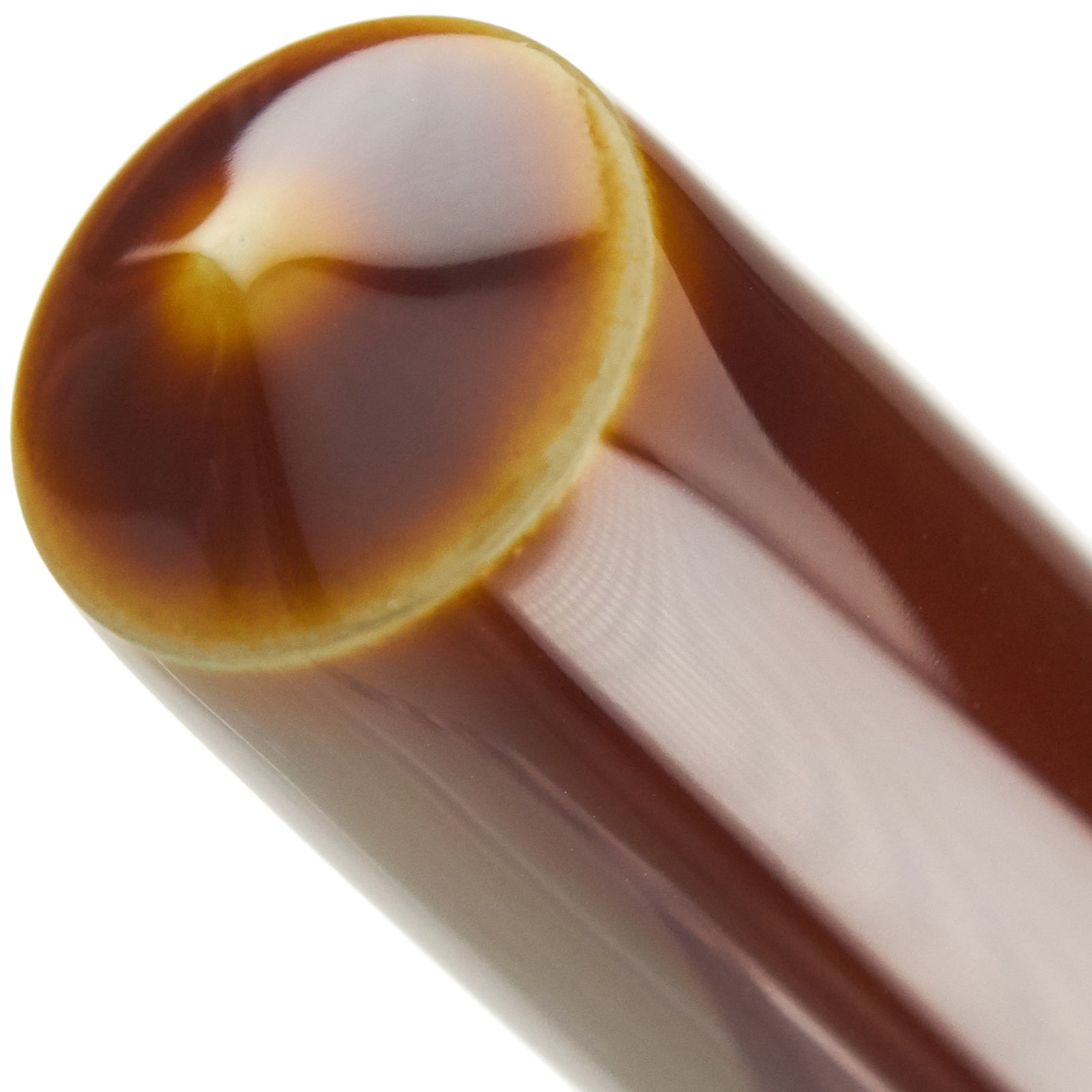 Nakaya Naka-ai Cigar String Rolled Heki-tamenuri - nibs.com