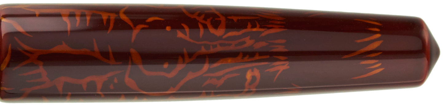 Nakaya Piccolo Writer Mother and Baby Elephant - nibs.com