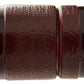 Nakaya Piccolo Cigar String Rolled Aka-tamenuri - nibs.com
