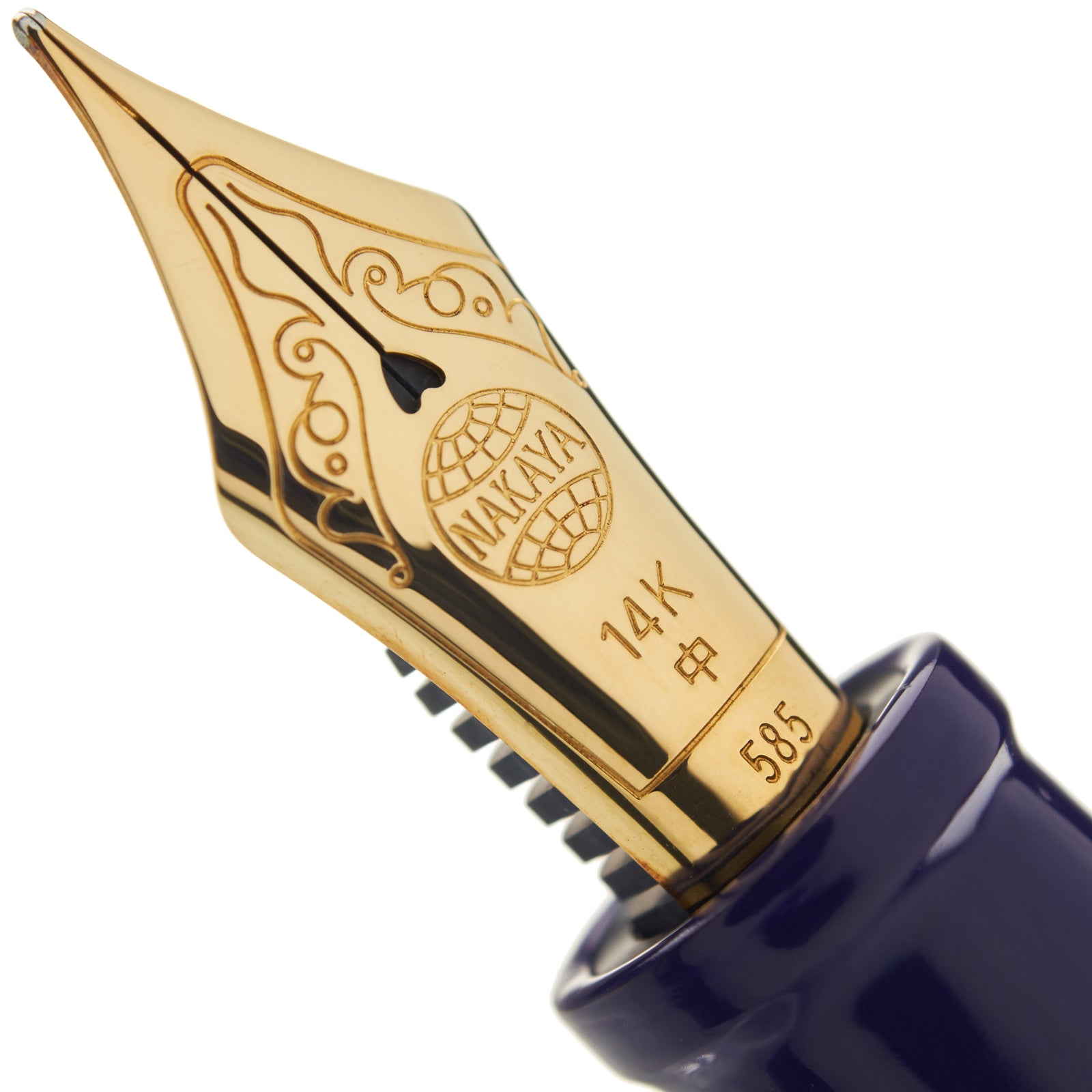 Nakaya Portable Writer Shobu - nibs.com
