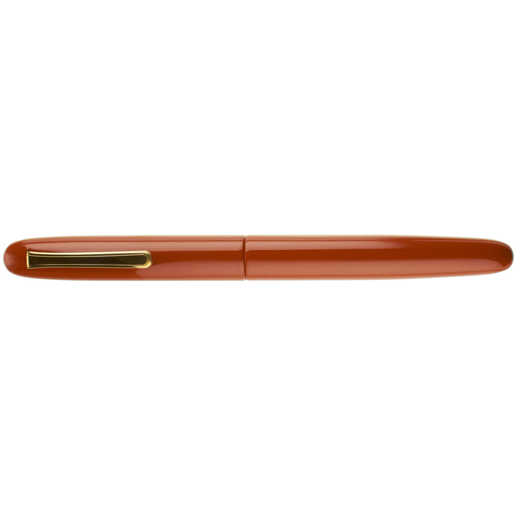 Nakaya Long Writer Araishu - nibs.com