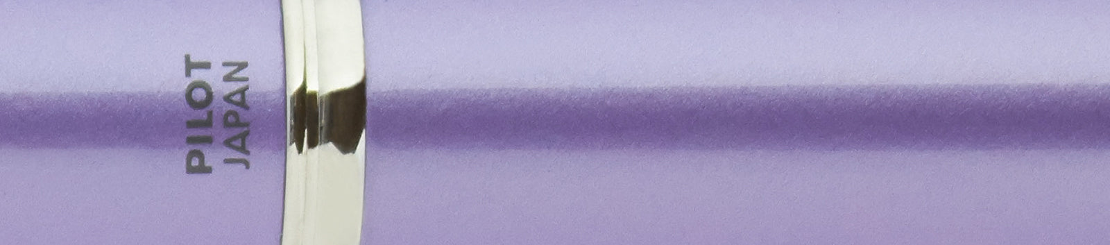 Pilot Decimo Purple - nibs.com