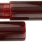 Nakaya 17mm Long Cigar Aka-tamenuri - nibs.com