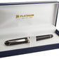 Platinum Century Black Diamond - nibs.com
