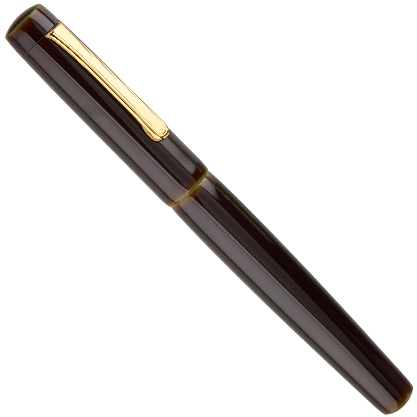 Nakaya Neo Standard Heki-tamenuri - nibs.com
