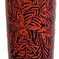 Nakaya Portable Cigar Shinobu Black Red - nibs.com