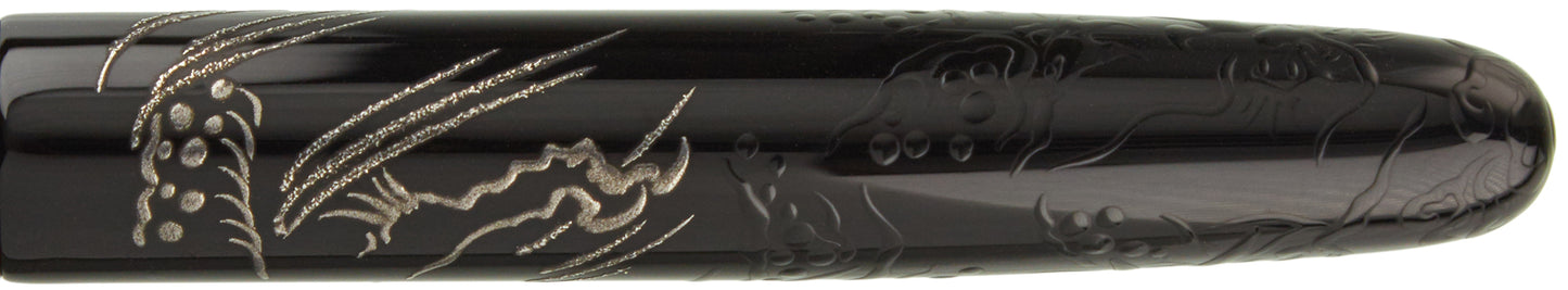 Nakaya Long Cigar Nine Dragons - nibs.com