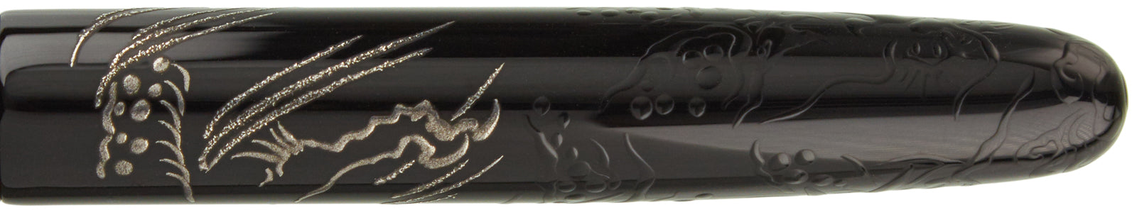 Nakaya Long Cigar Nine Dragons - nibs.com