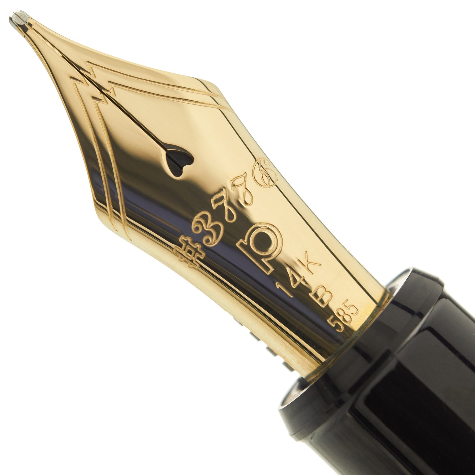 Platinum 3776 Century Sansui - nibs.com