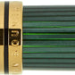 Pelikan Souverän M1000 Green Stripe - nibs.com