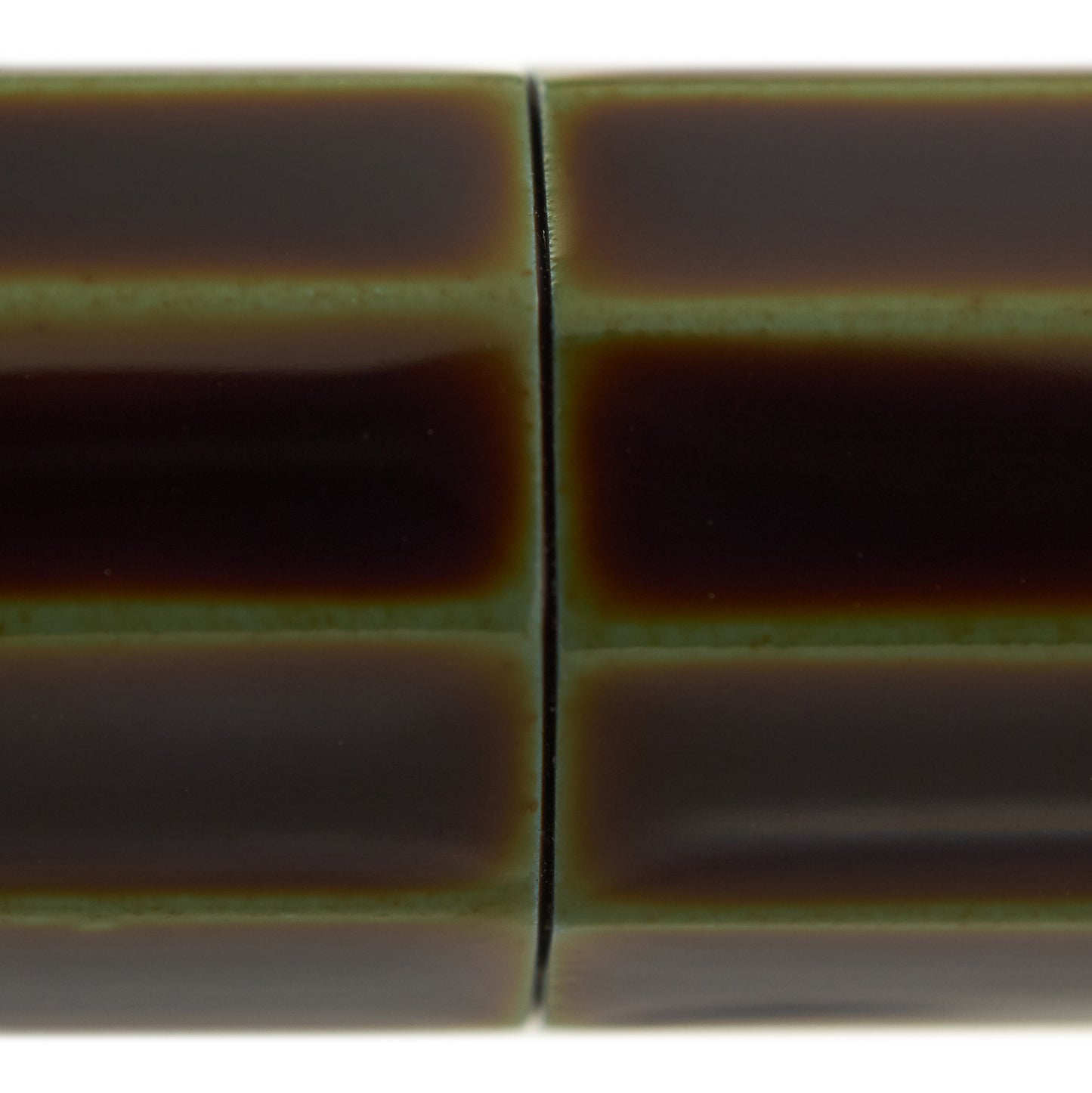 Nakaya Decapod Cigar Heki-tamenuri ST - nibs.com