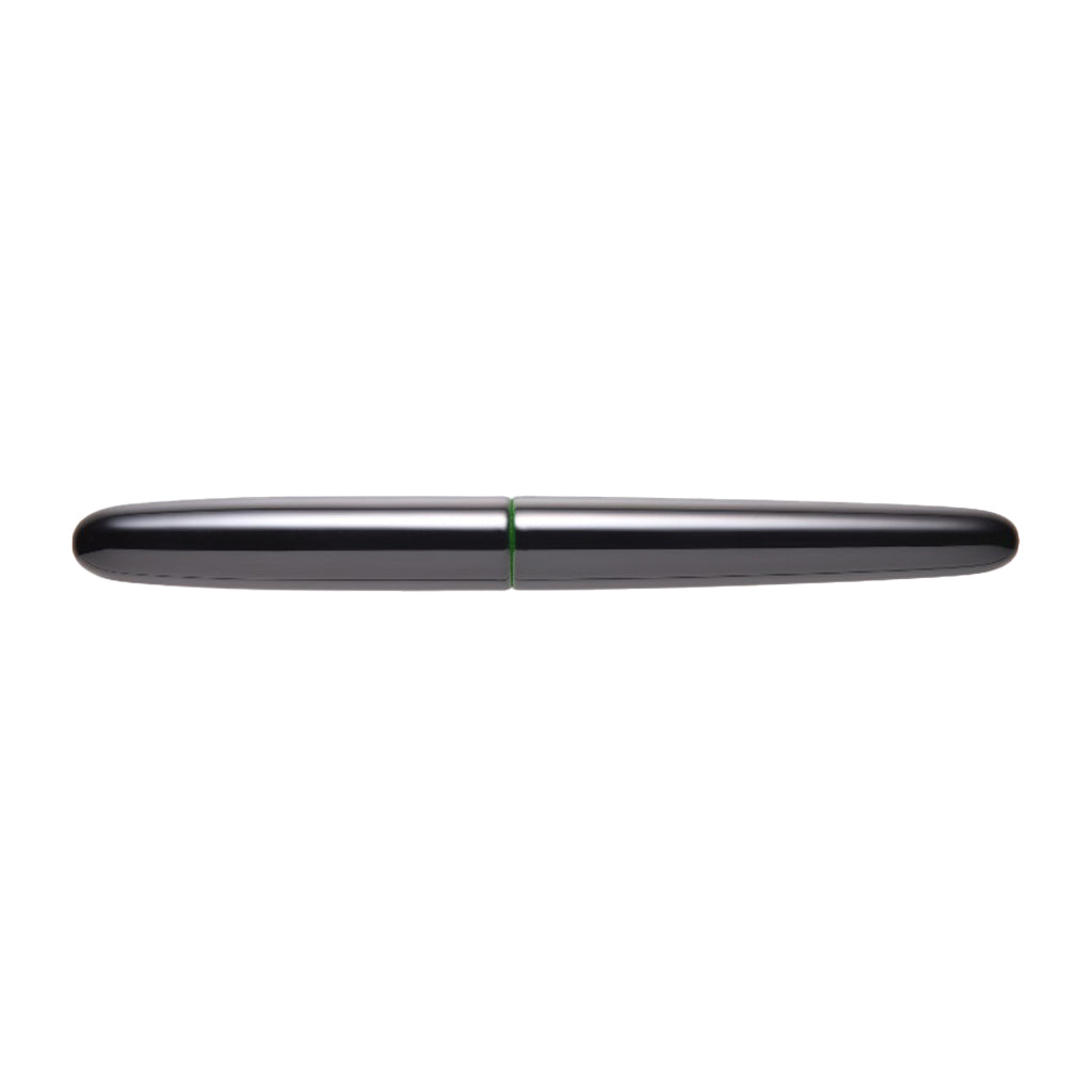 Nakaya Long Cigar Midori-tamenuri - nibs.com