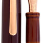 Nakaya Long Writer Toki-tamenuri - nibs.com