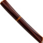 Nakaya Dorsal Fin Version 2 Toki-tamenuri - nibs.com