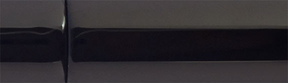 Nakaya Naka-ai Writer Kuro-roiro - nibs.com