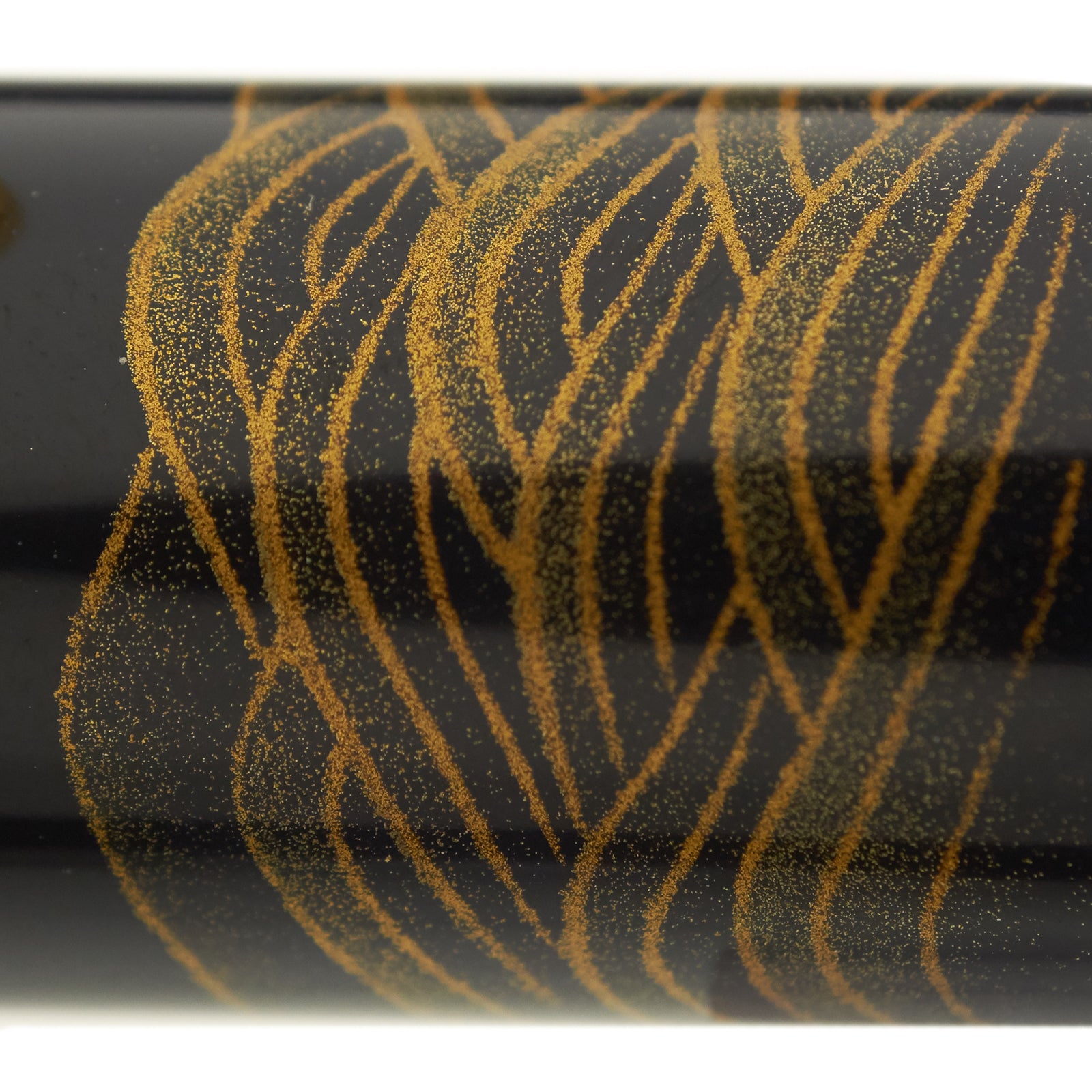 Namiki Yukari Wave and Plover - nibs.com