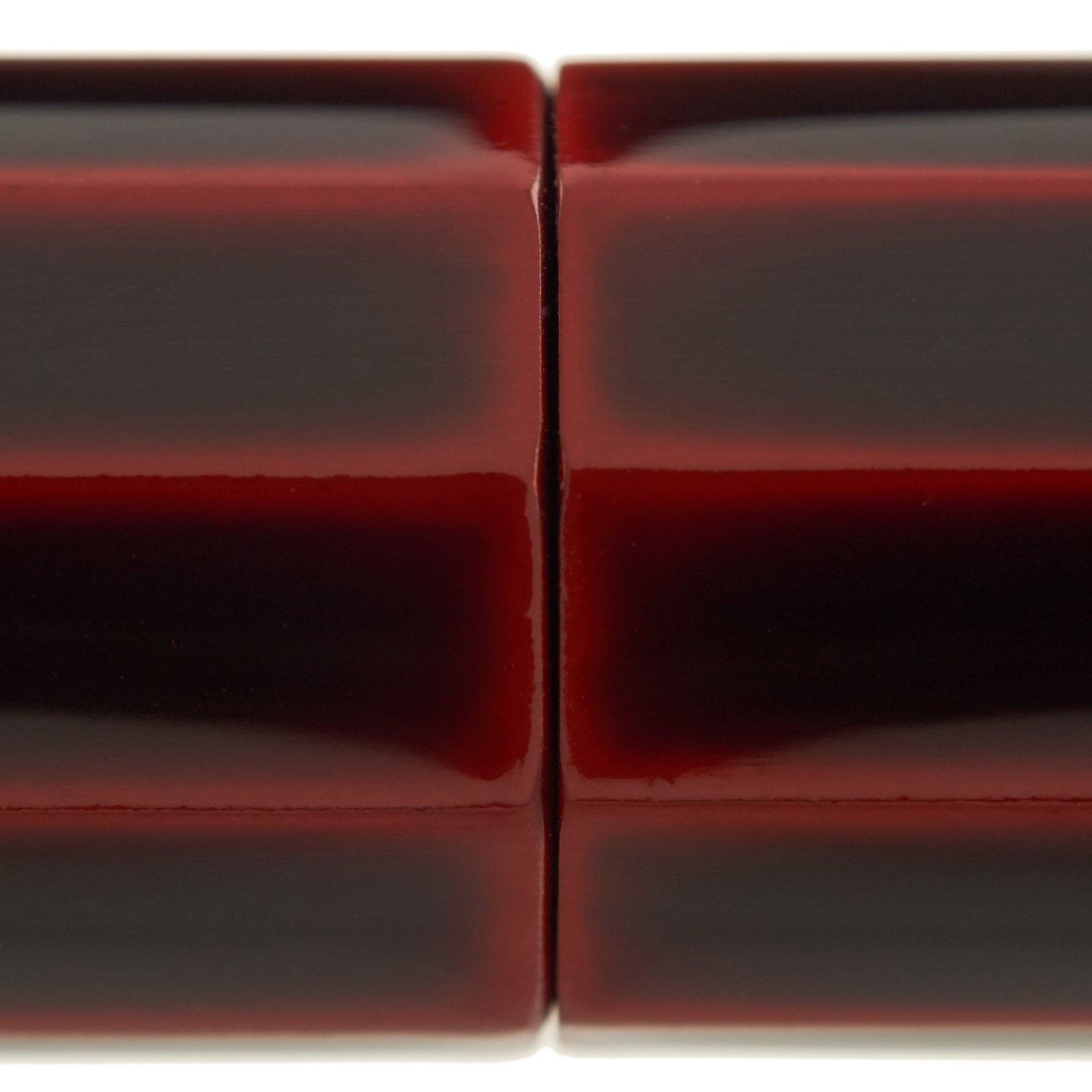Nakaya Decapod Writer Aka-tamenuri ST - nibs.com