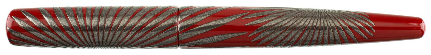 Nakaya Naka-ai Cigar Shuro Tree - nibs.com