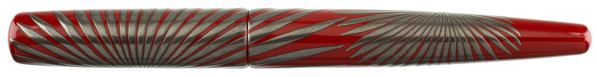 Nakaya Naka-ai Cigar Shuro Tree - nibs.com