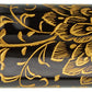 Nakaya Naka-ai Cigar Housoge Black Gold - nibs.com