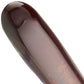 Nakaya Portable Cigar Hannya Shinkyo Aka-tamenuri - nibs.com