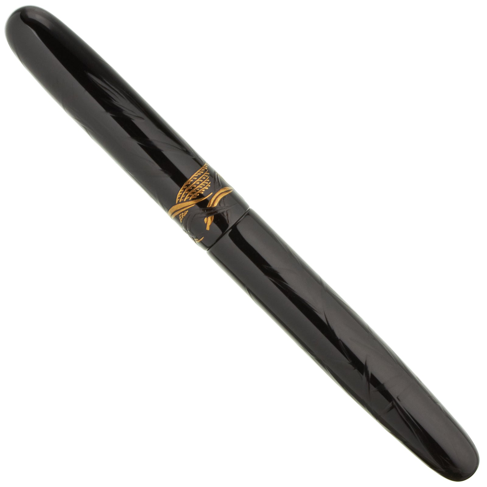 Nakaya Portable Cigar Ashi - nibs.com
