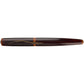 Nakaya Naka-ai Cigar Negoro Toki-tamenuri - nibs.com