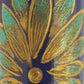 Nakaya Piccolo Cigar Chinkin Palmet Kikyo Colored Powders - nibs.com