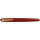Nakaya Portable Writer Shu Unpolished - nibs.com
