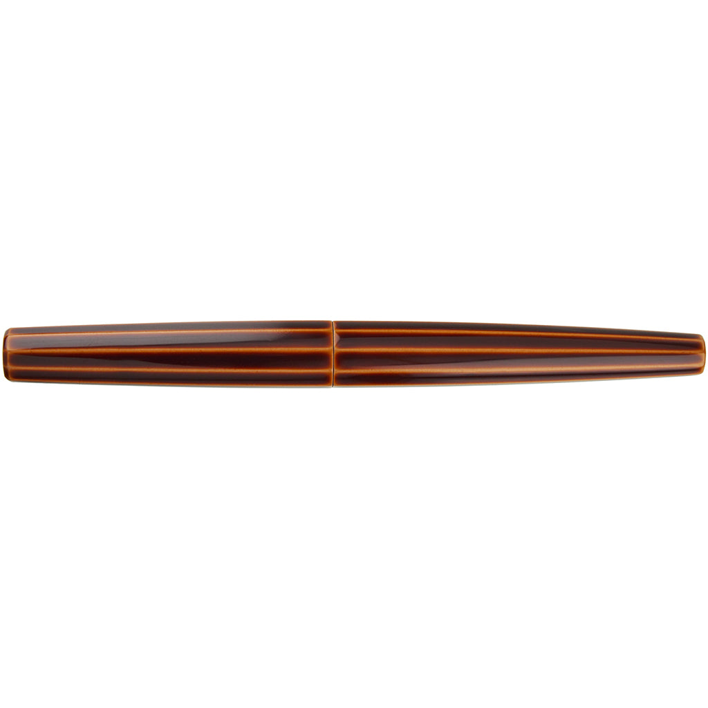 Nakaya Decapod Cigar Toki-tamenuri ST - nibs.com