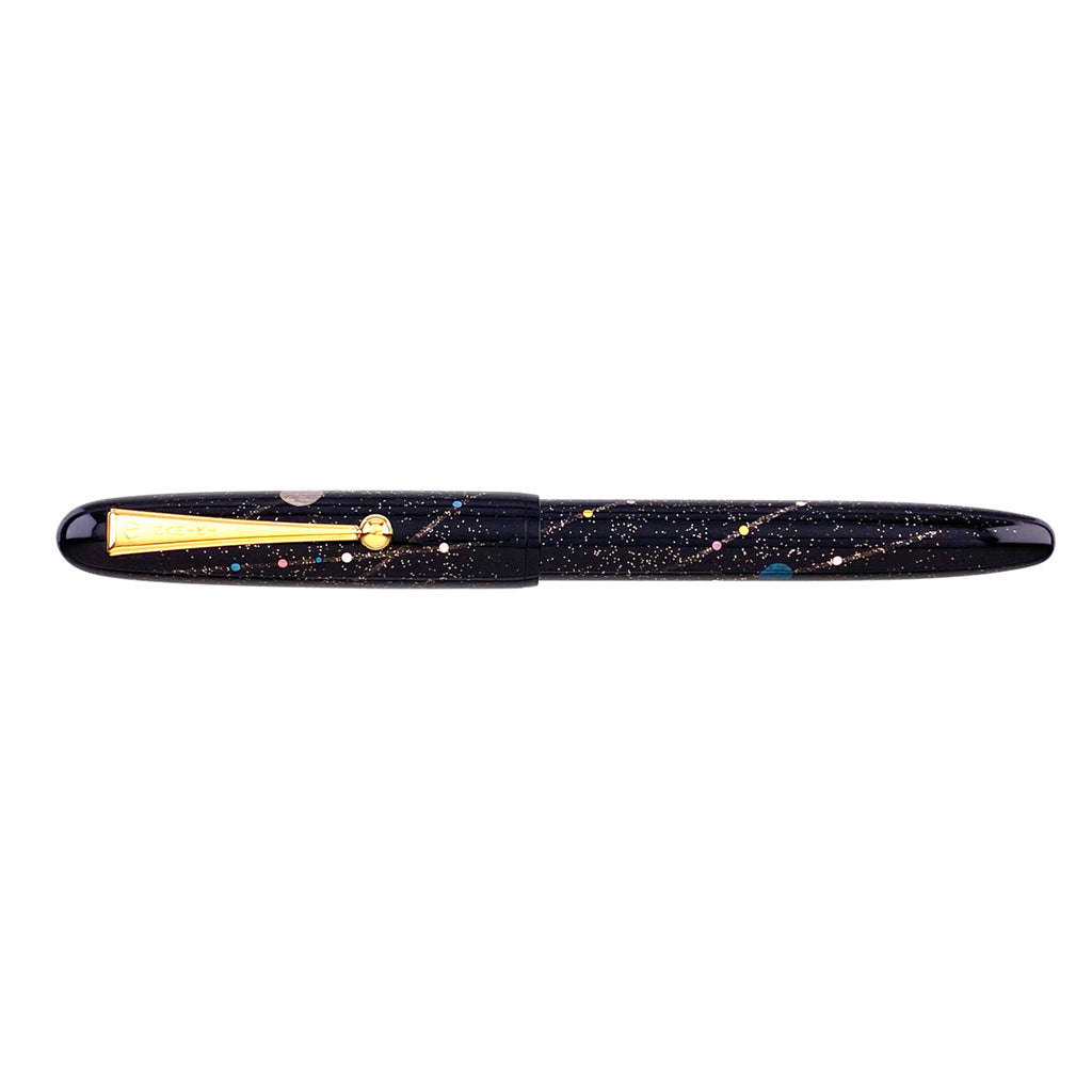 Namiki Yukari Shooting Star Raden - nibs.com