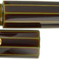 Nakaya Decapod Writer Heki-tamenuri ST - nibs.com