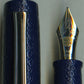 Nakaya Piccolo Writer Ishime-Kanshitsu Kikyo - nibs.com