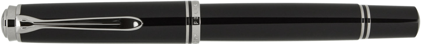 Pelikan Souverän M805 Black - nibs.com