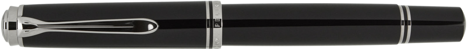 Pelikan Souverän M805 Black - nibs.com