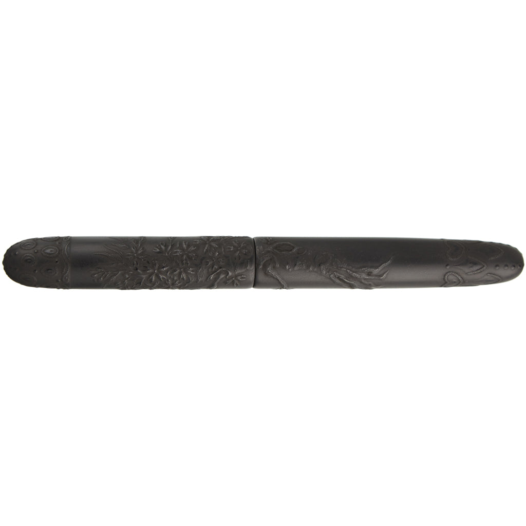 Nakaya Portable Cigar Sumiko Cherry Blossoms - nibs.com