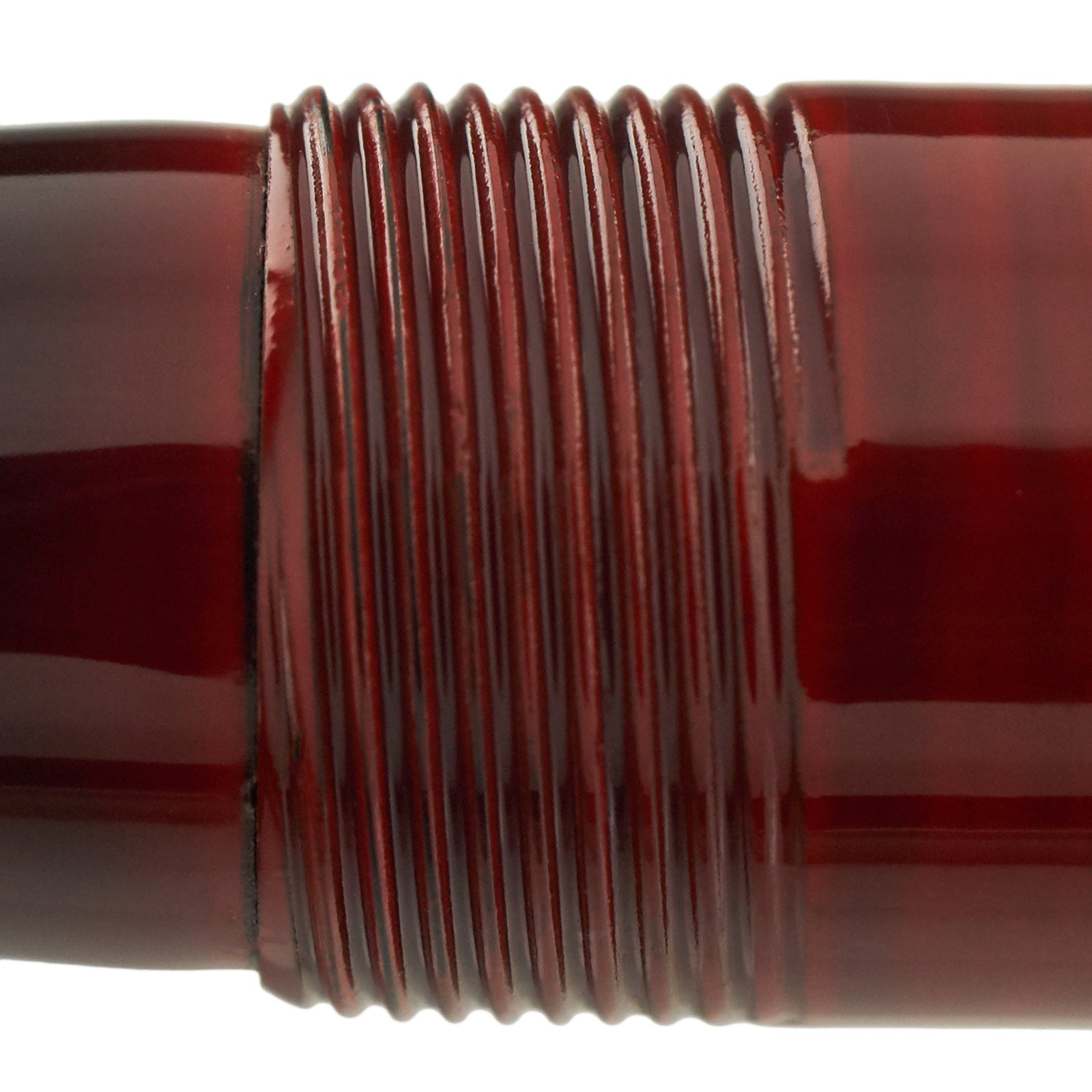 Nakaya Portable Cigar Aka-tamenuri - nibs.com