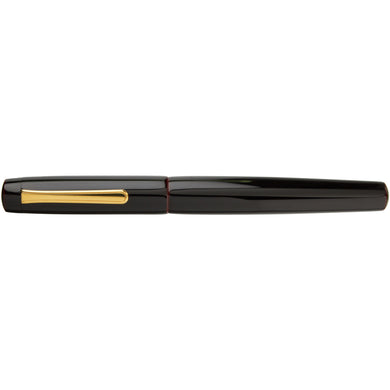 Nakaya Neo Standard Kuro-tamenuri – Nibs.com