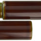 Nakaya Long Cigar Heki-tamenuri - nibs.com