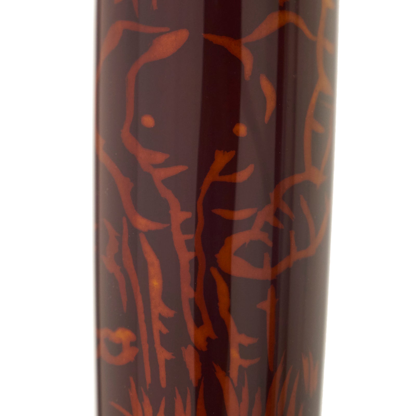 Nakaya Piccolo Writer Mother and Baby Elephant - nibs.com