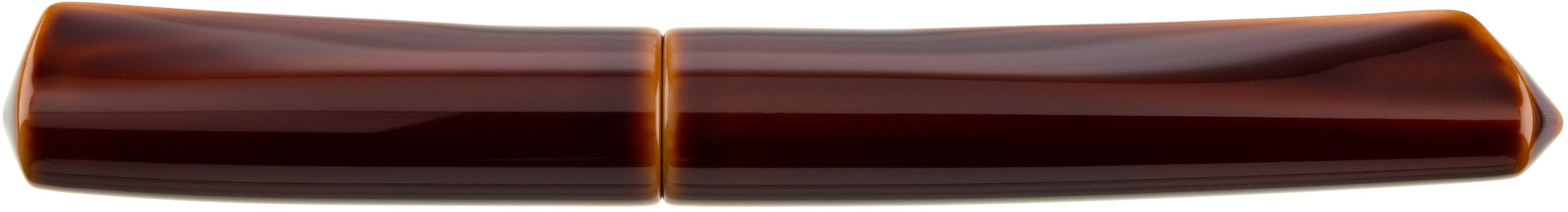 Nakaya Dorsal Fin Version 2 Toki-tamenuri - nibs.com