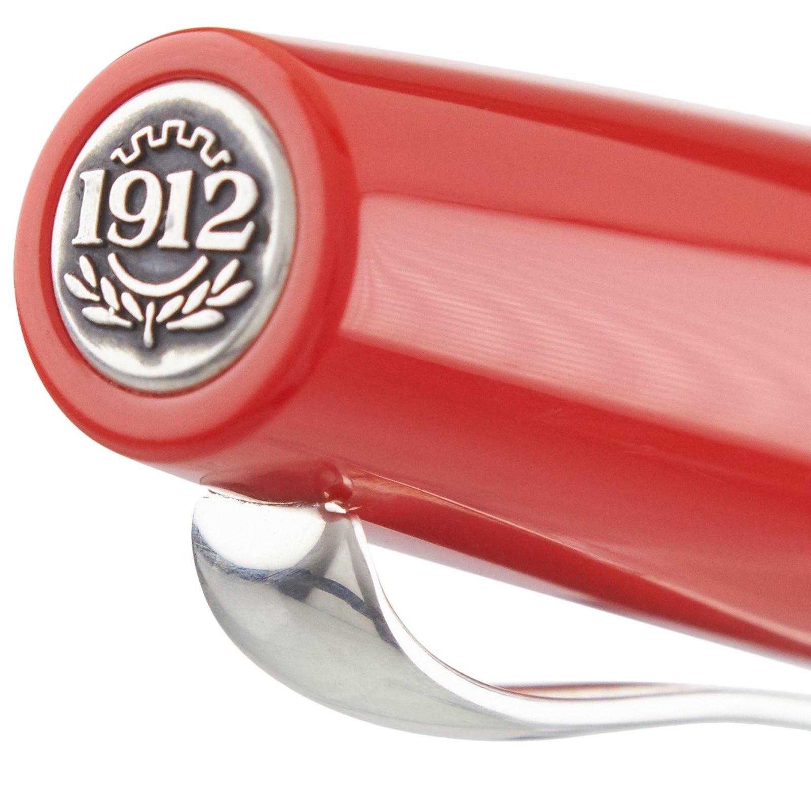Montegrappa Montegrappa Red - nibs.com